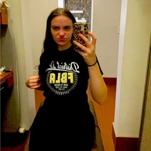 Meet your Posher, Tallis